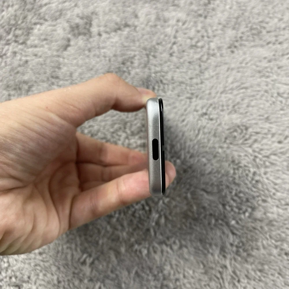 Genuine Remote Control for Apple TV Siri 4th 4K Generation A1513